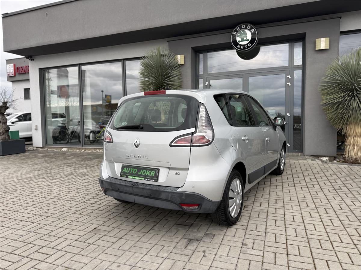 renault-scenic-1-5-dci-110k-dynamique-navi-klima - 4
