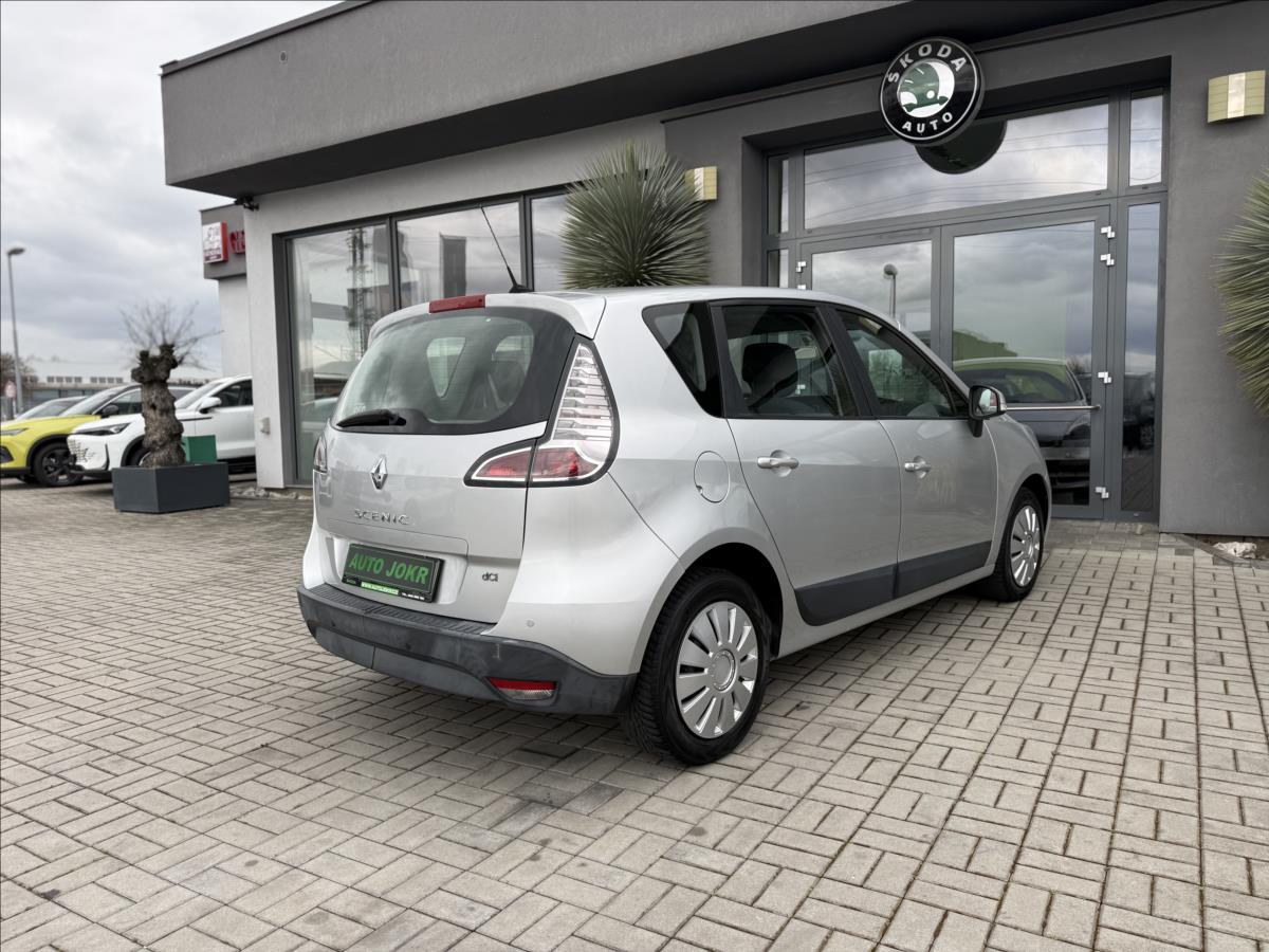 renault-scenic-1-5-dci-110k-dynamique-navi-klima - 5