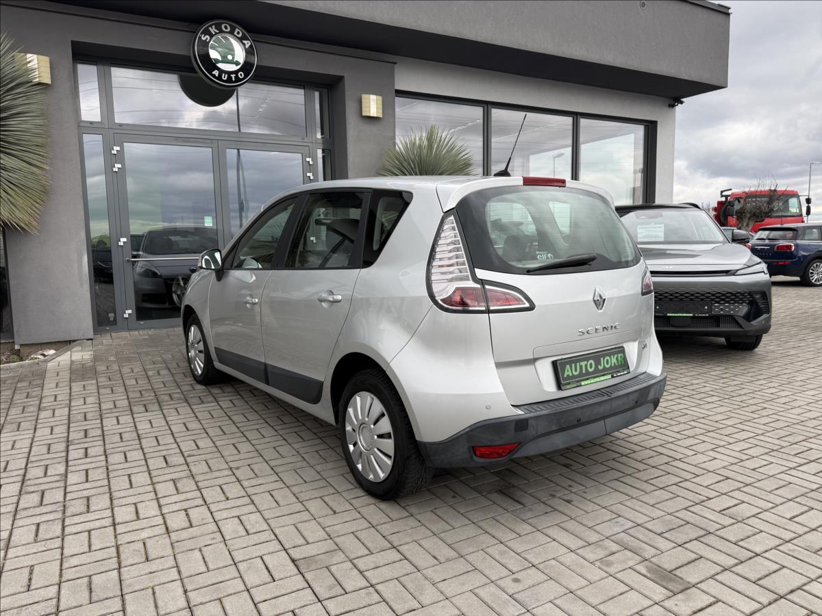 renault-scenic-1-5-dci-110k-dynamique-navi-klima - 7