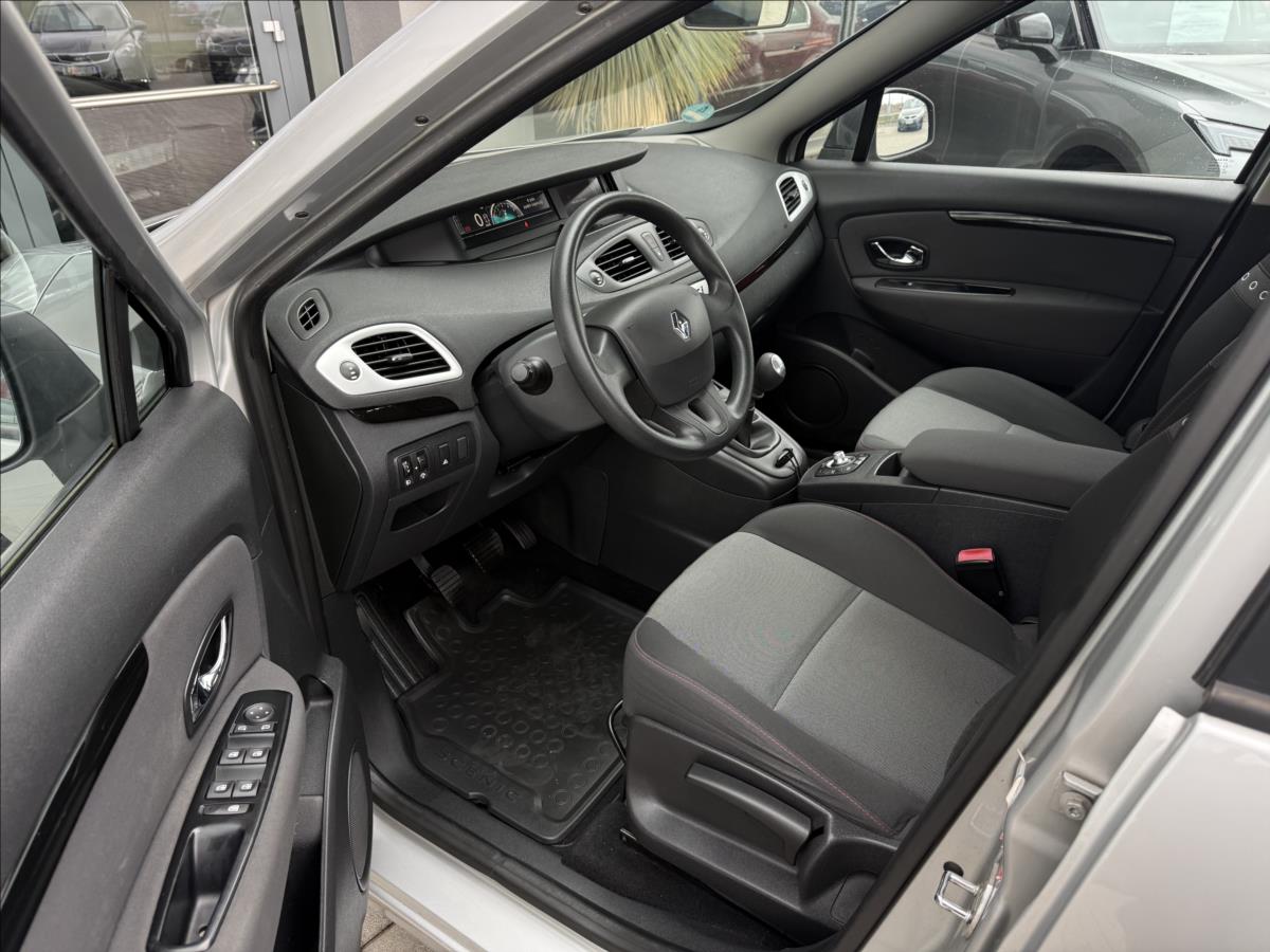 renault-scenic-1-5-dci-110k-dynamique-navi-klima - 8