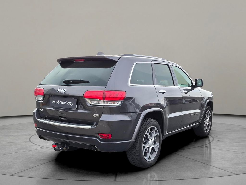 jeep-grand-cherokee-3-0-crd-4wd-overland - 1
