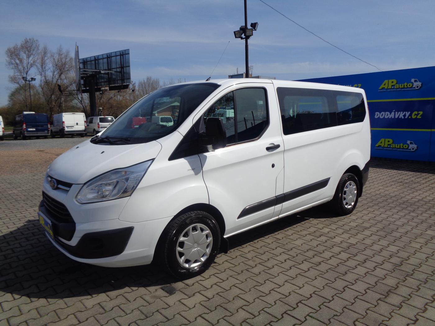ford-transit-custom-2-0-tdci-l1h1-8mist-bus-klima-serviska - 2