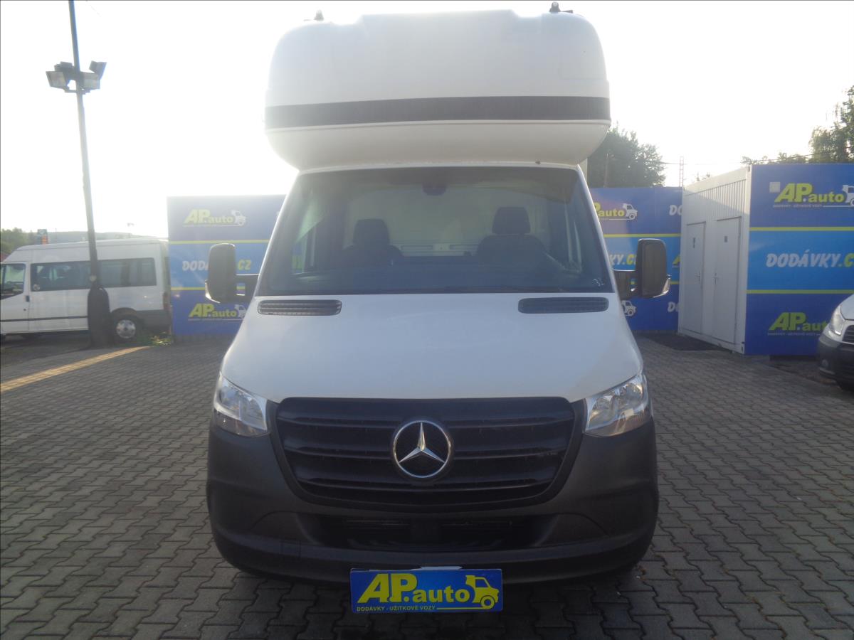 mercedes-benz-sprinter-2-2-cdi-316-skrin-spani-klima-serviska - 3