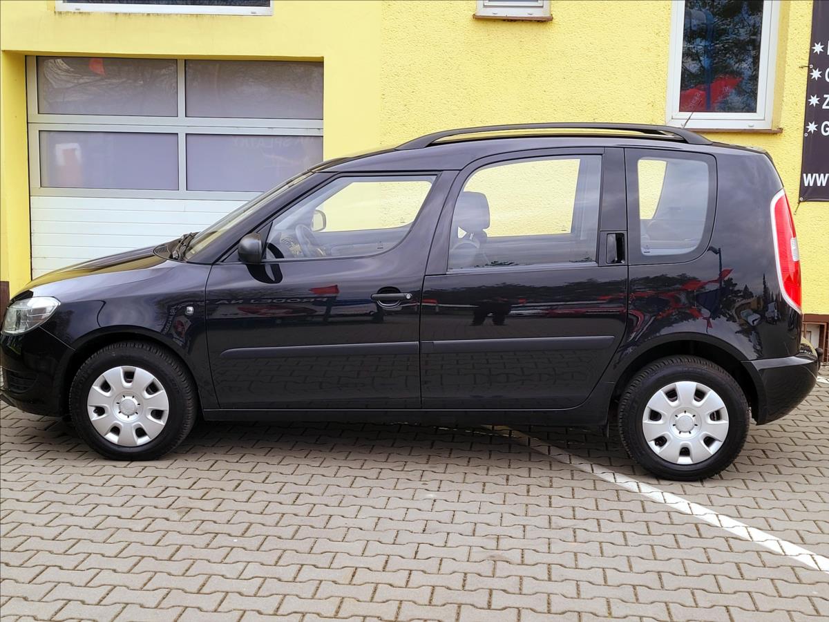 skoda-roomster-1-4-i-16v-serv-knizka-rozvody - 5