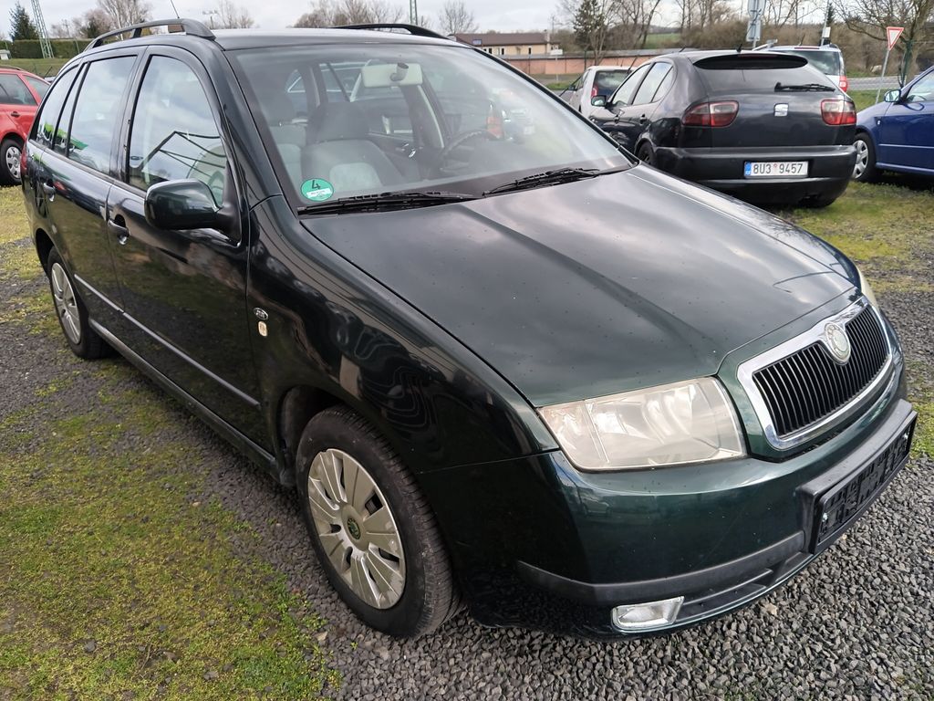 skoda-fabia-1-4-16v-comfort - 7