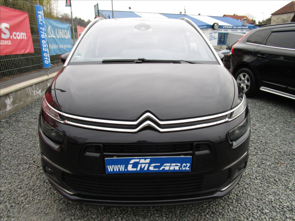 citroen-grand-c4-picasso-2-0hdi-aut-klima-7-mist - 1