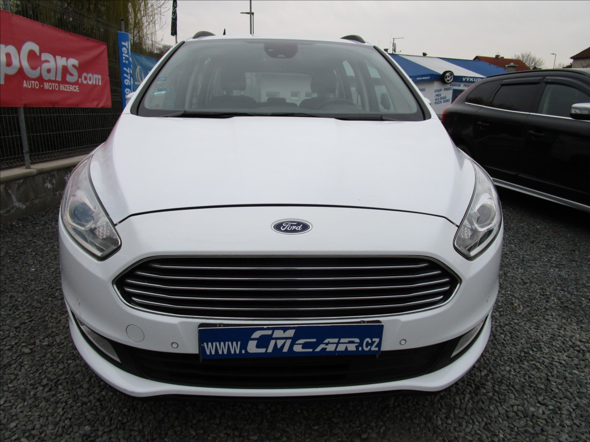ford-galaxy-1-5-ecoboost-aut-klima-7-mist - 1