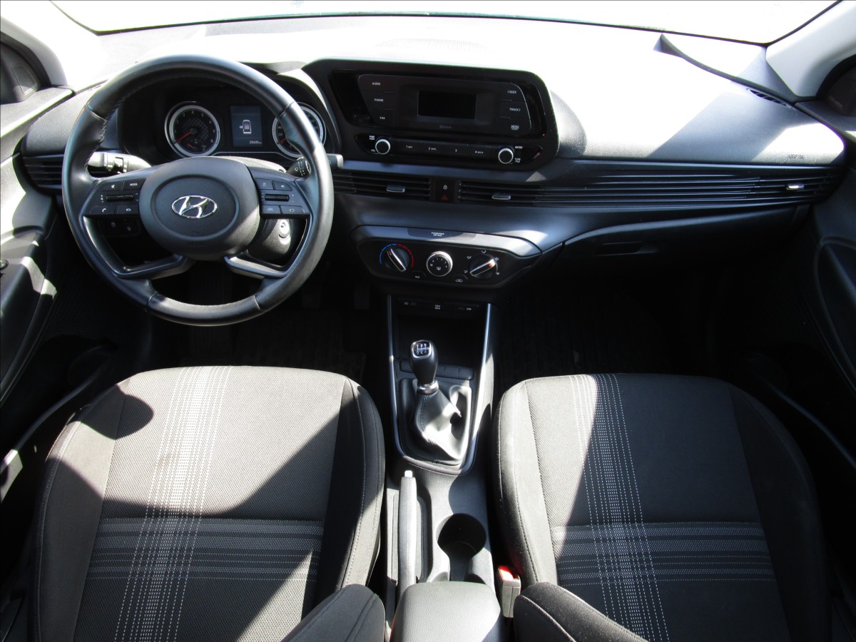 hyundai-i20-1-2i-klima-1-majitel - 6