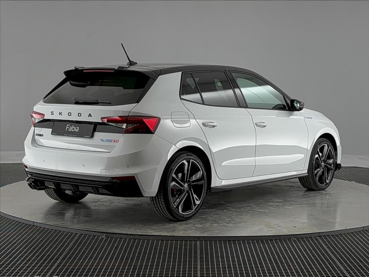 skoda-fabia-1-5-tsi-edice-130-dsg - 1