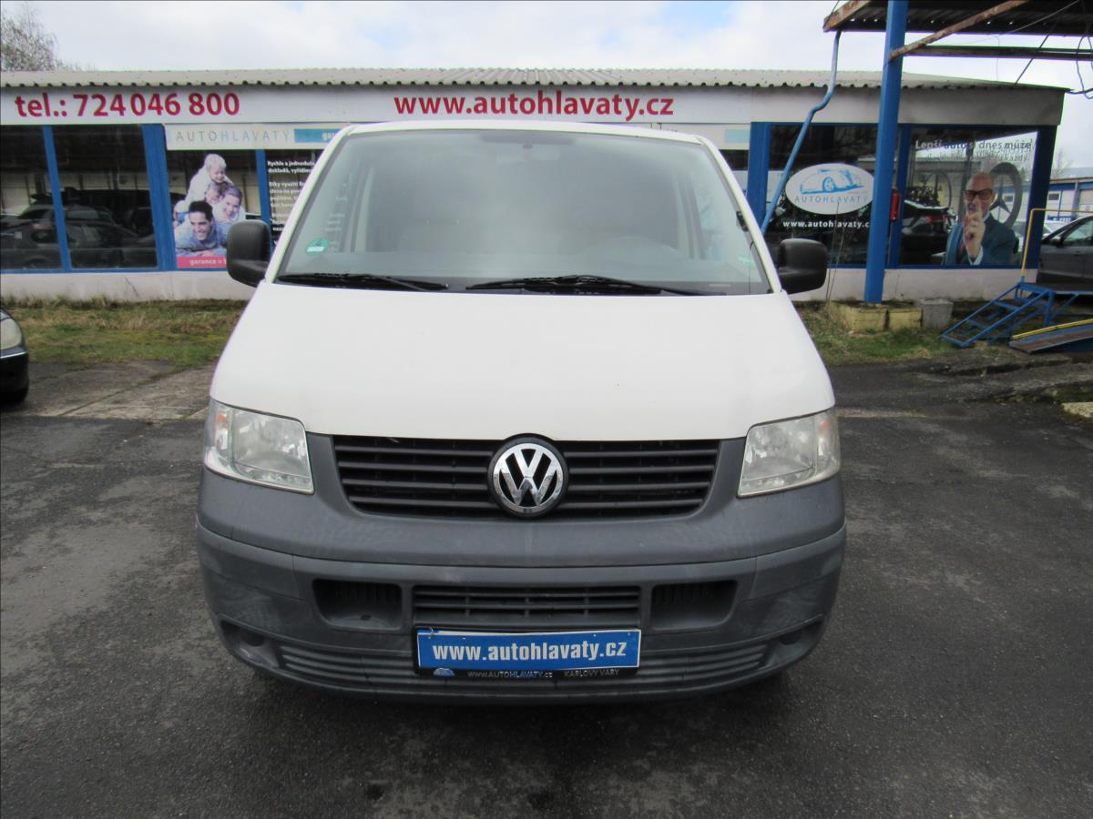 volkswagen-transporter-1-9-tdi-62kw - 1