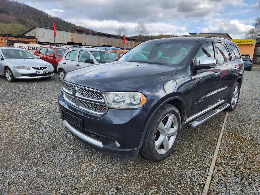 dodge-durango-5-7i-v8-hemi - 2