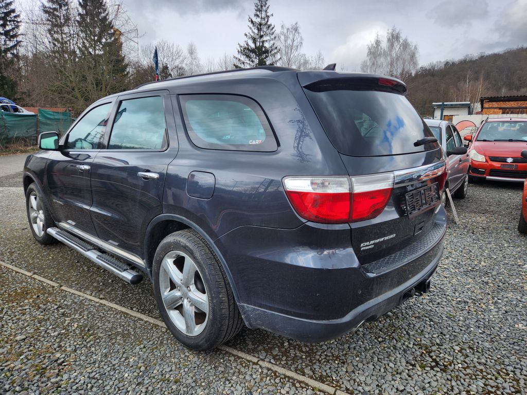 dodge-durango-5-7i-v8-hemi - 5