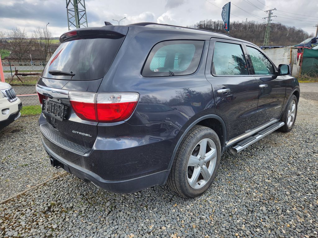 dodge-durango-5-7i-v8-hemi - 7