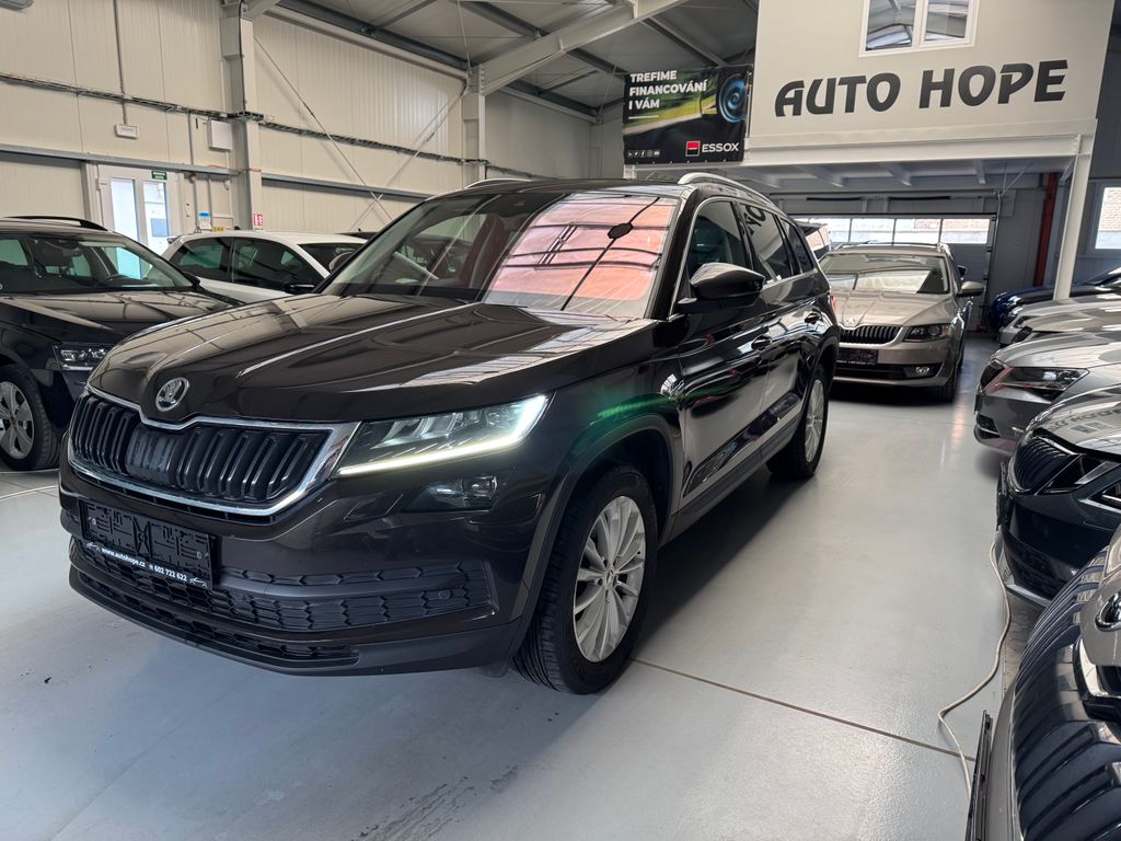 skoda-kodiaq-2-0-tsi-dsg-4x4-style - 2