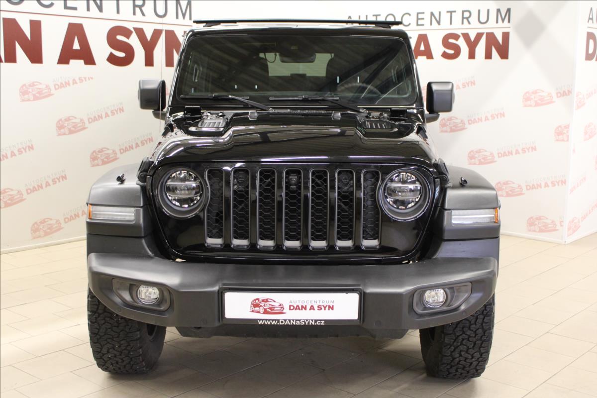 jeep-wrangler-2-0-t-unlimited-rubicon-cz - 1