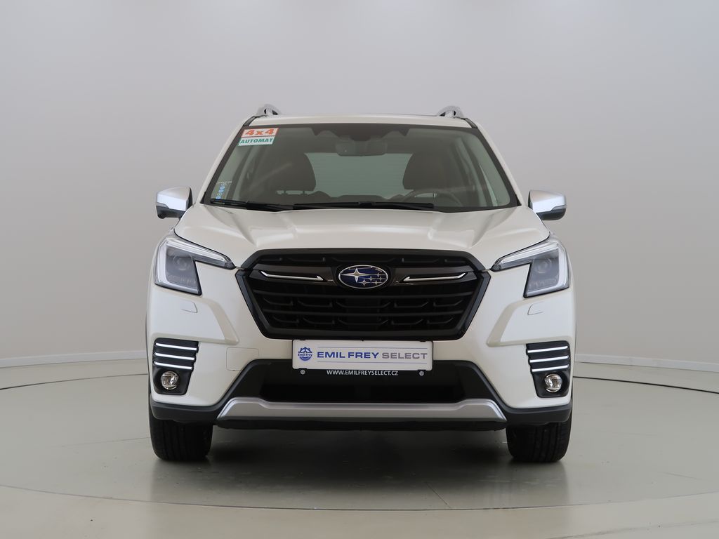 subaru-forester-2-0e-boxer-110kw-at-4x4 - 1