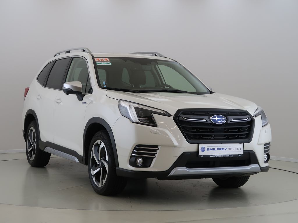 subaru-forester-2-0e-boxer-110kw-at-4x4 - 2