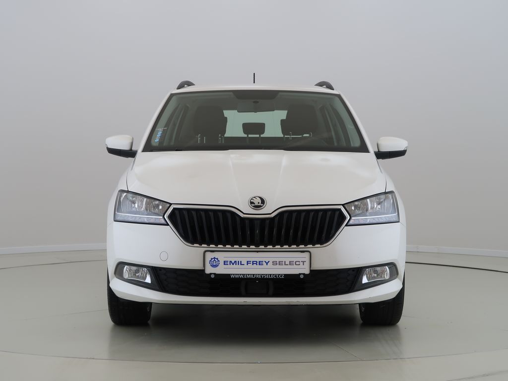 skoda-fabia-1-0tsi-cz-1maj-dph-ambition - 1