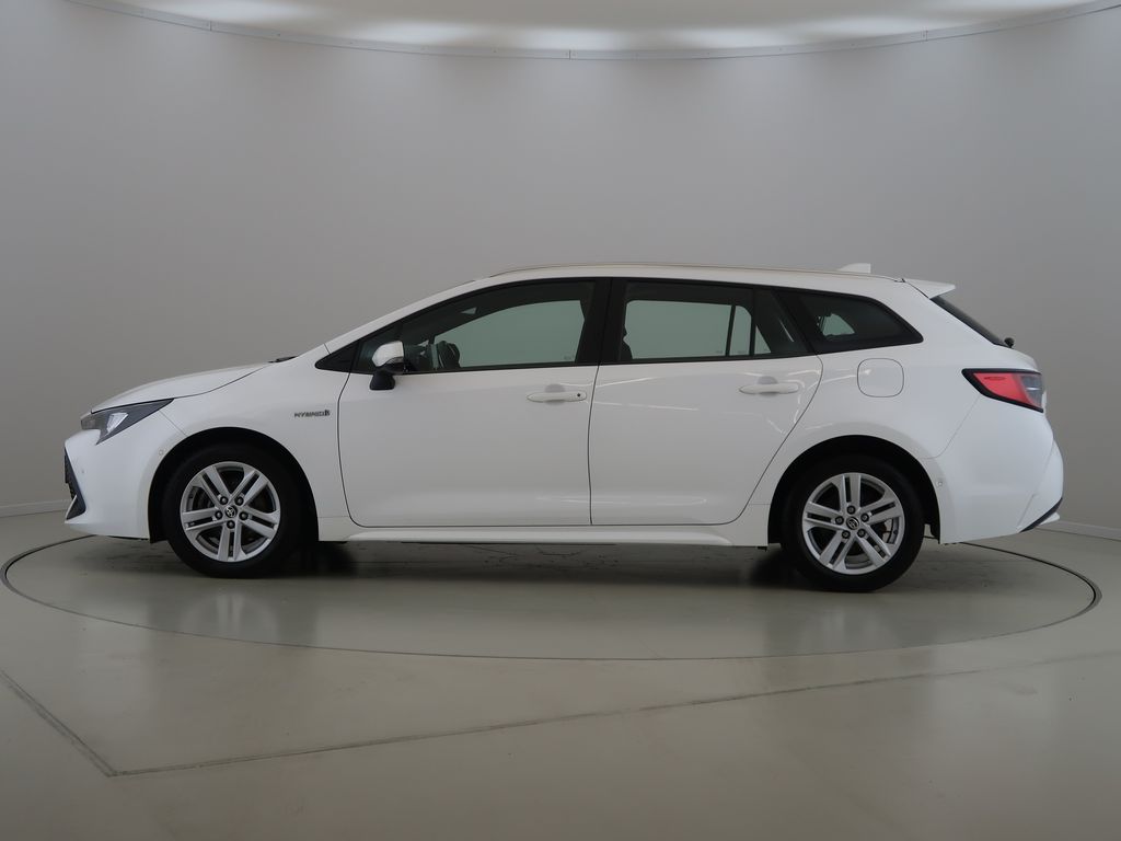 toyota-corolla-1-8hybrid-cz-comforttech - 7