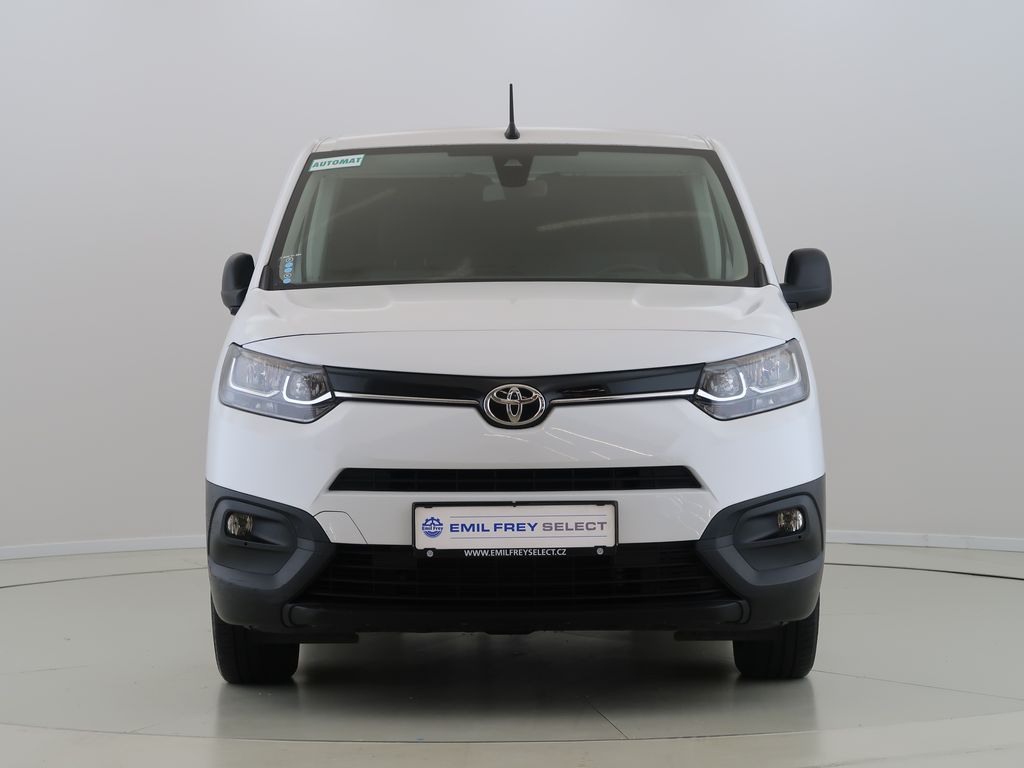 toyota-proace-1-2vvt-i-at-cz-1maj-dph-active - 1