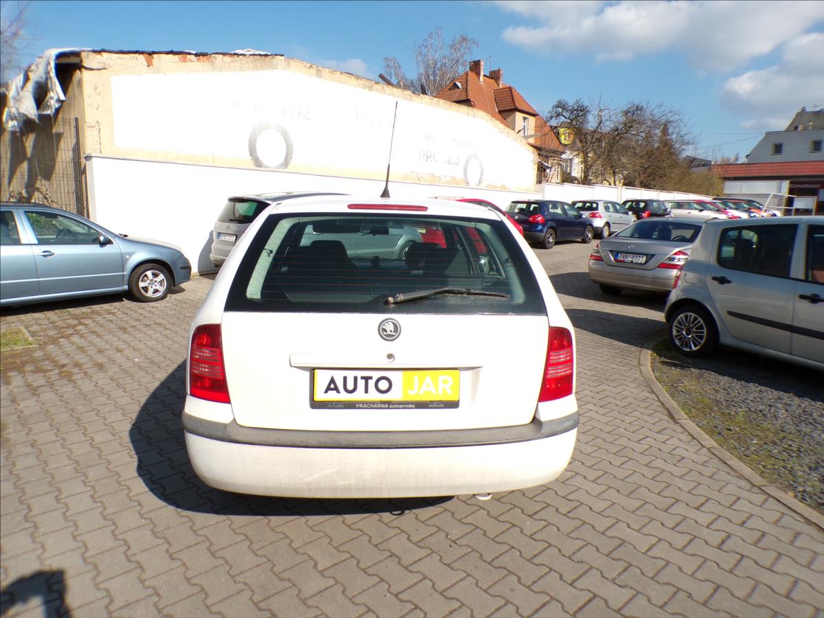 skoda-octavia-1-9-tdi-81kw-digi-klima - 5