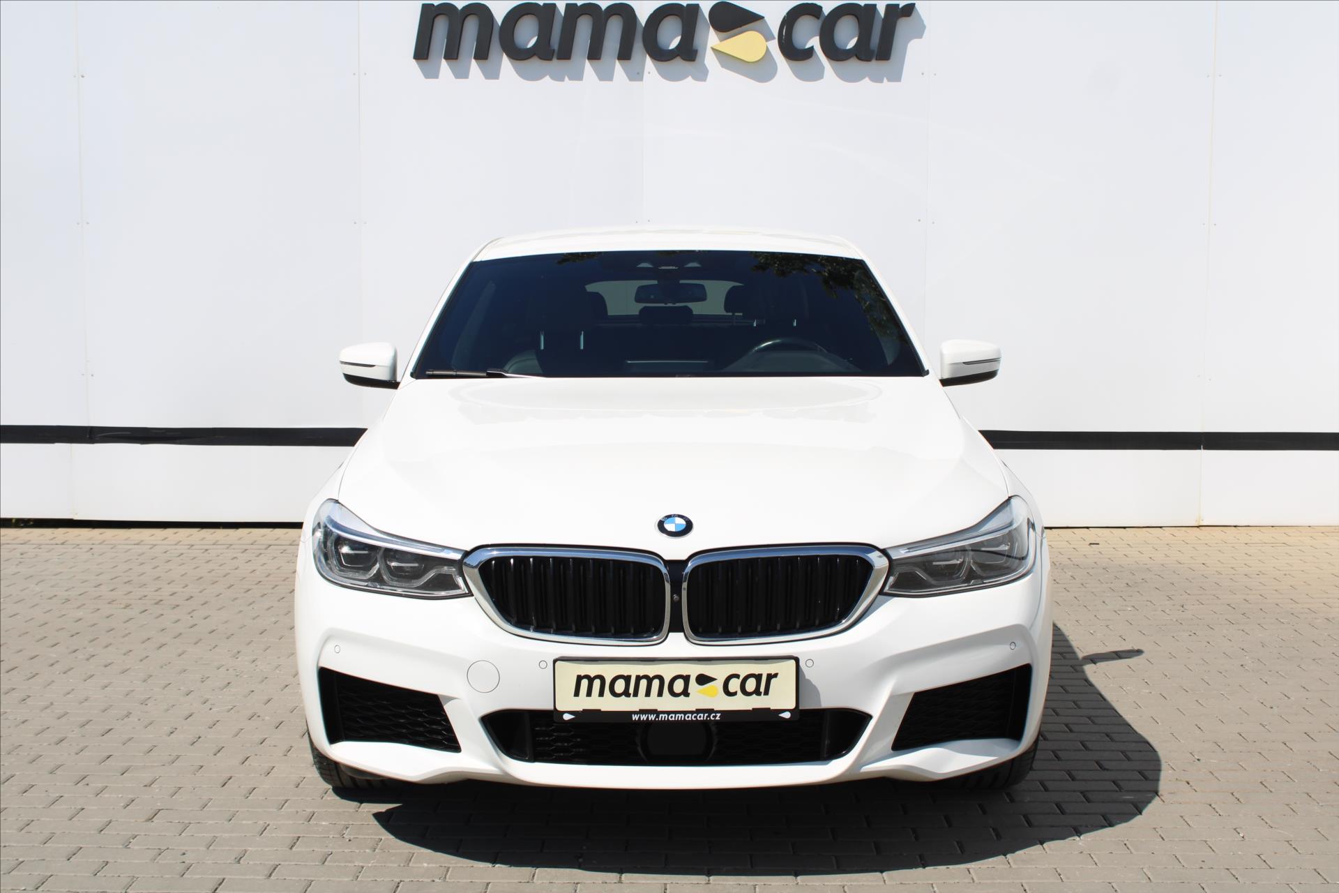 bmw-rada-6-640i-xdrive-gt-250kw-m-paket - 1