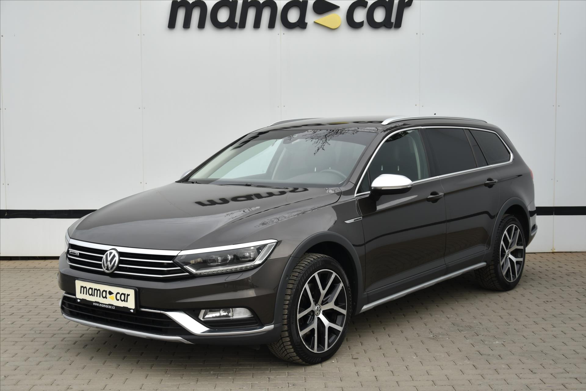 volkswagen-passat-2-0tdi-140kw-4motion-alltrack - 2