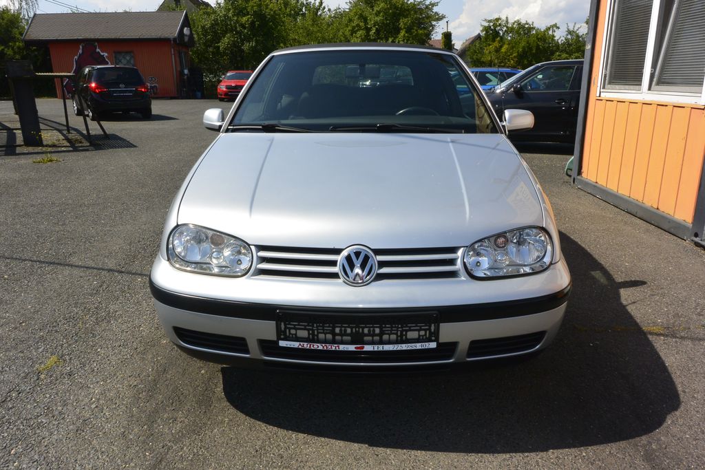 volkswagen-golf-2-0i - 1