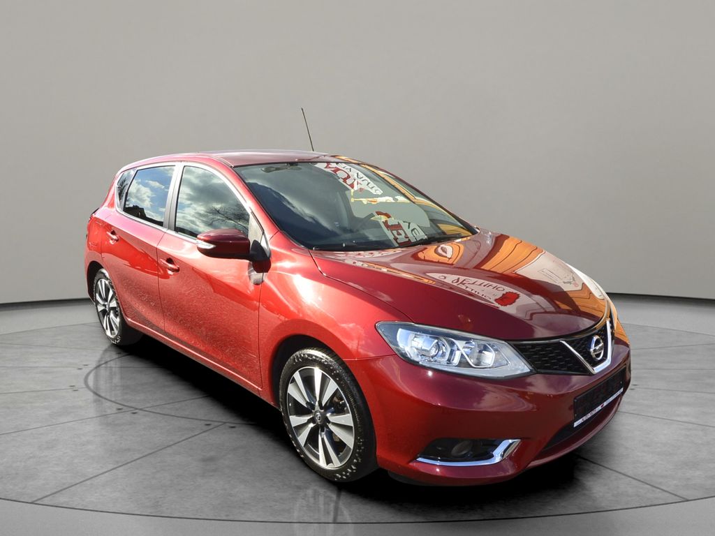 nissan-pulsar-1-2dig-t-xenon-navi-keyles - 2