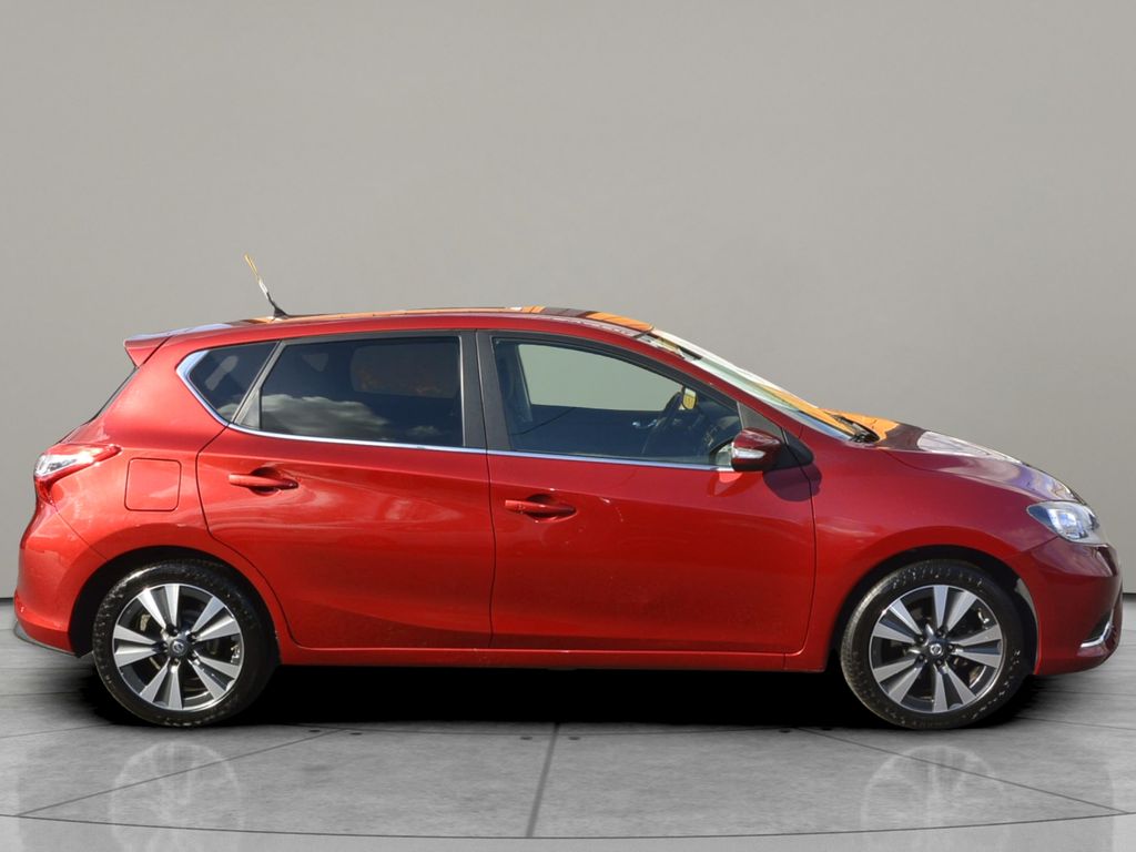 nissan-pulsar-1-2dig-t-xenon-navi-keyles - 3