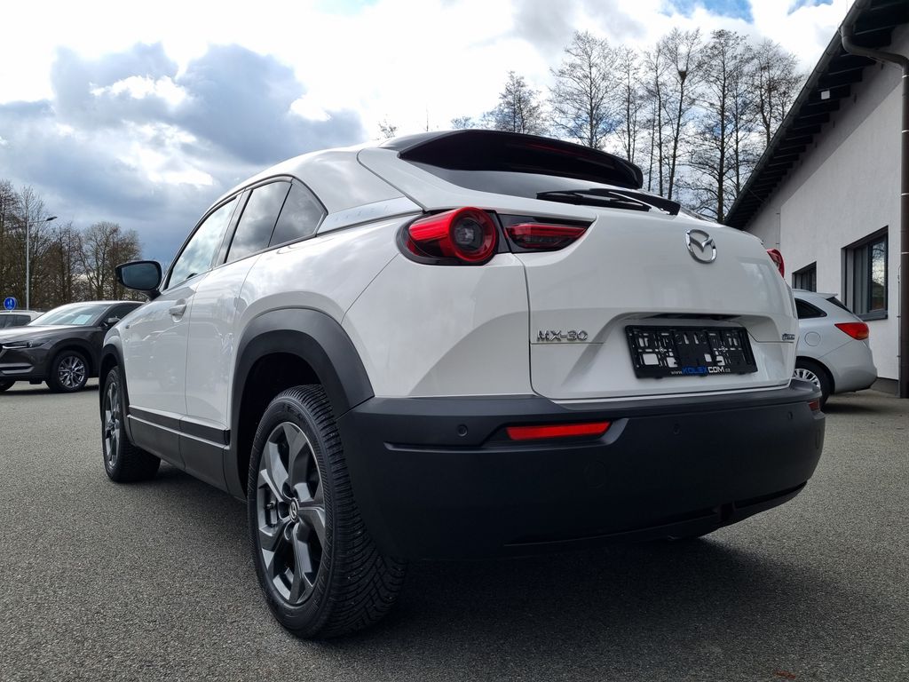mazda-mx-30-e-skyaktiv-ev-odpocet-dph - 4