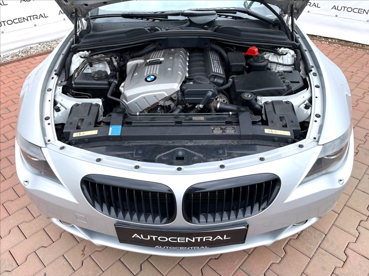 bmw-rada-6-3-0-i-630ci-190kw - 1