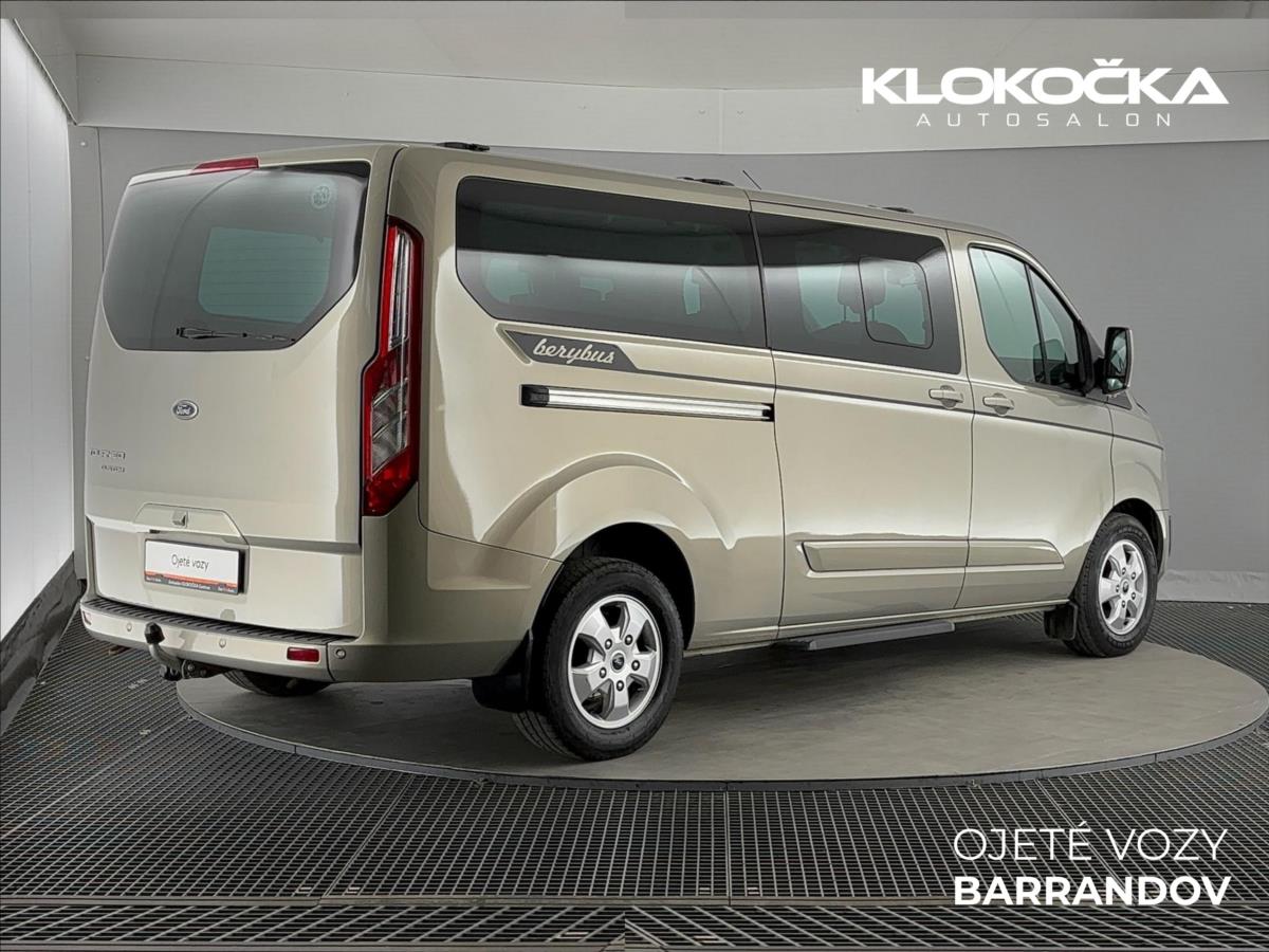 ford-tourneo-custom-2-0-2-0tdci-titanium-l2 - 1