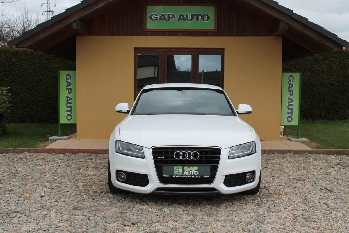 audi-a5-3-0-tdi-v6-176kw-cr-s-line - 1