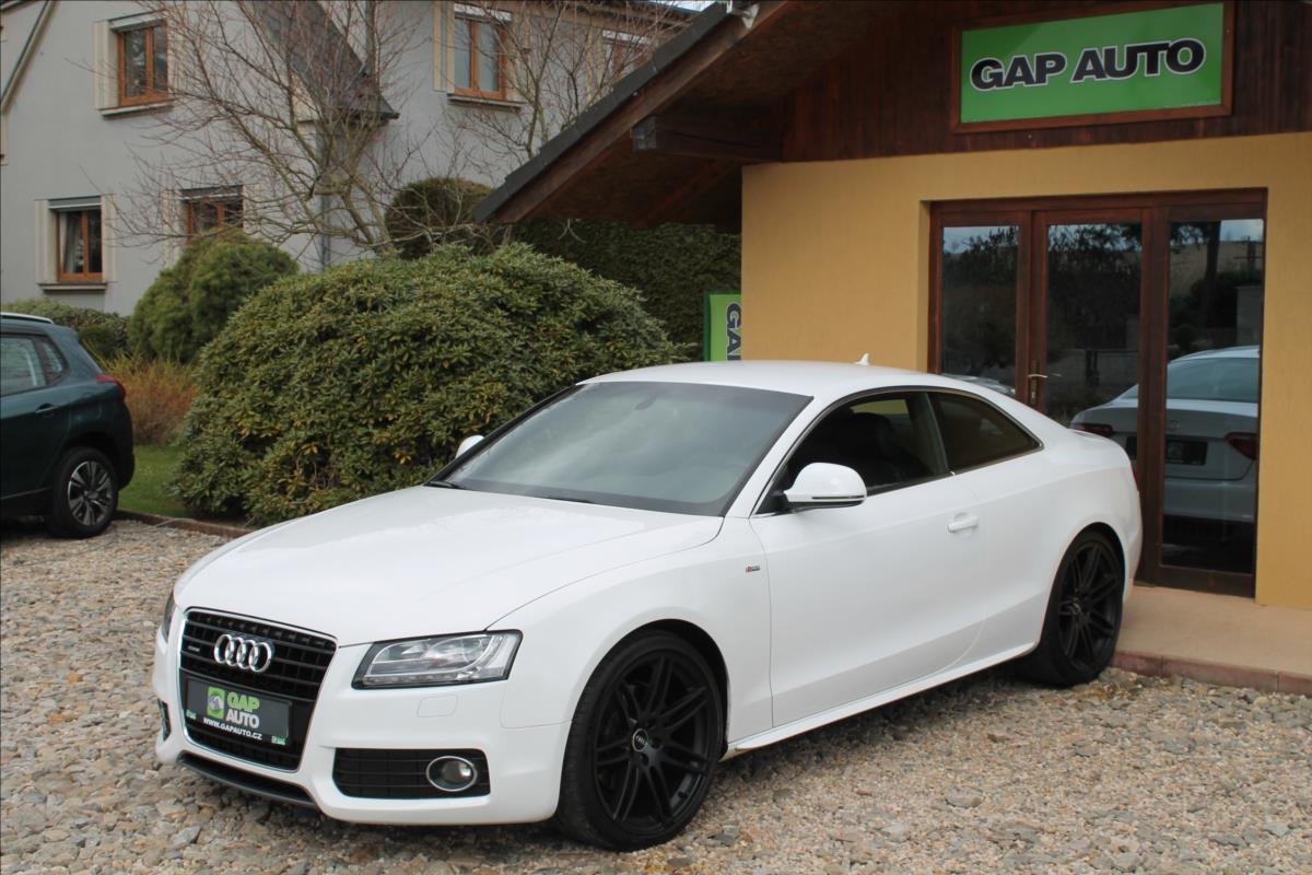 audi-a5-3-0-tdi-v6-176kw-cr-s-line - 2