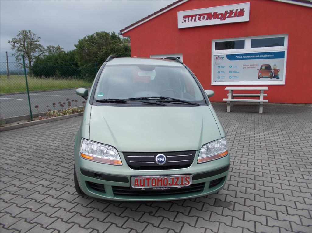 fiat-idea-1-9-multijet-dynamic-nova-stk - 1