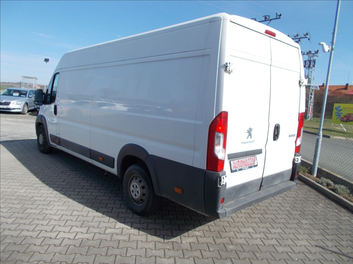 peugeot-boxer-2-0-hdi-l4h2-cr-dph-1-majitel - 9