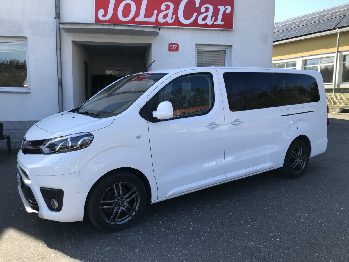 toyota-proace-2-0-d-4d-150k-l2-shuttle-8mist - 1