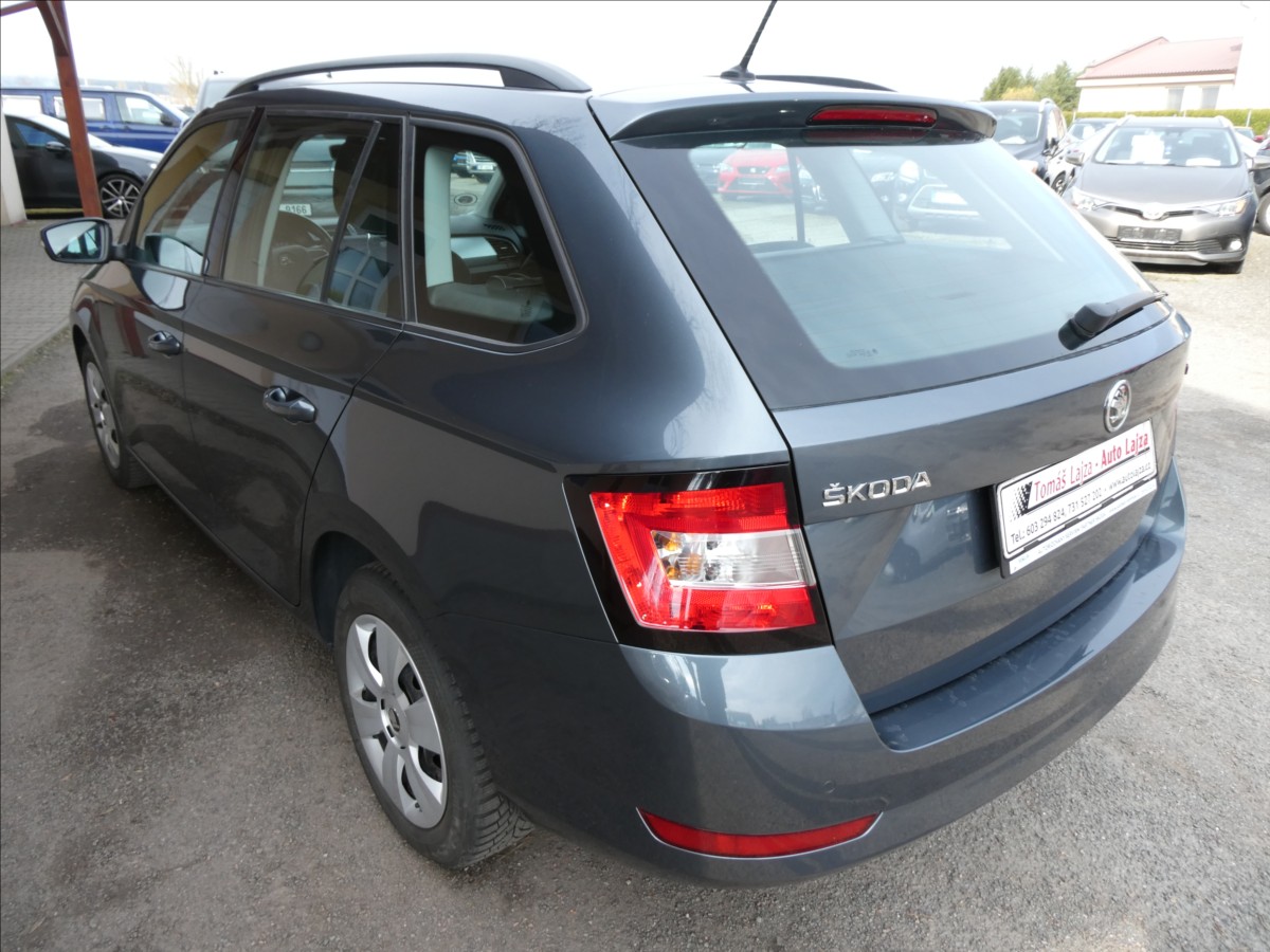 skoda-fabia-1-0-mpi-55kw-auto-klima-tempomat - 6