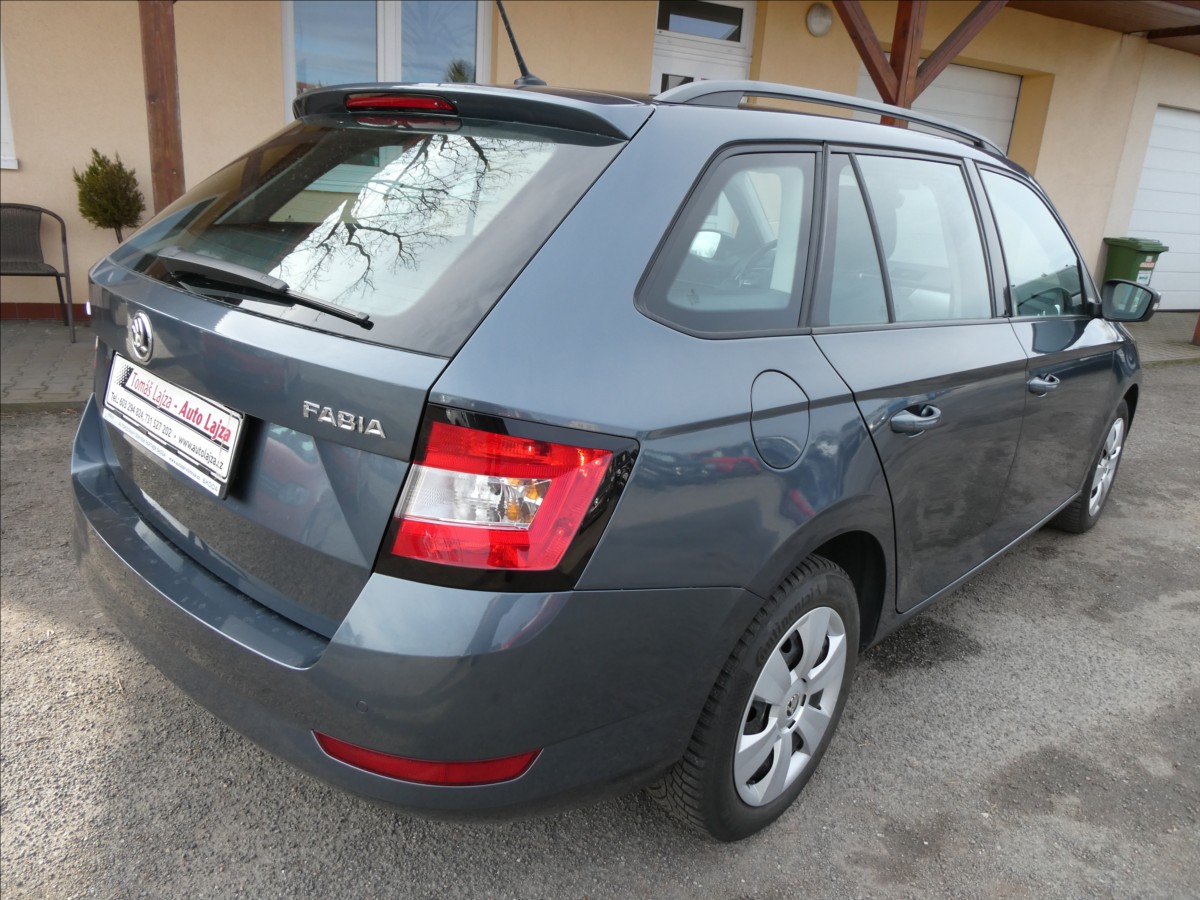 skoda-fabia-1-0-mpi-55kw-auto-klima-tempomat - 8