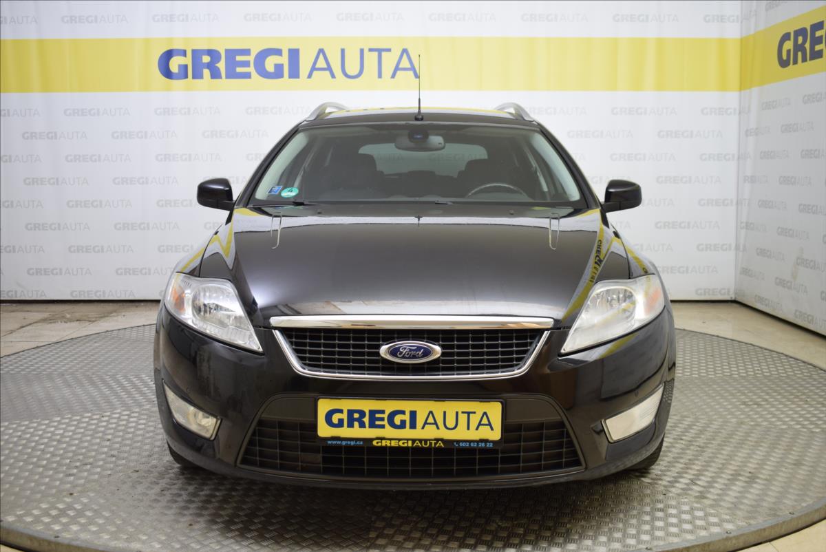 Ford Mondeo 2,0 i PO STK,SUPER STAV