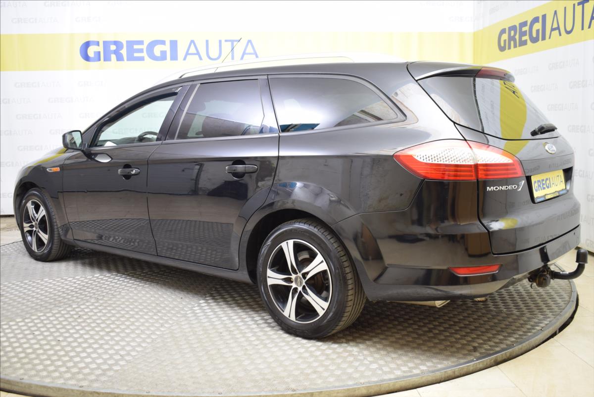 ford-mondeo-2-0-i-po-stk-super-stav - 5