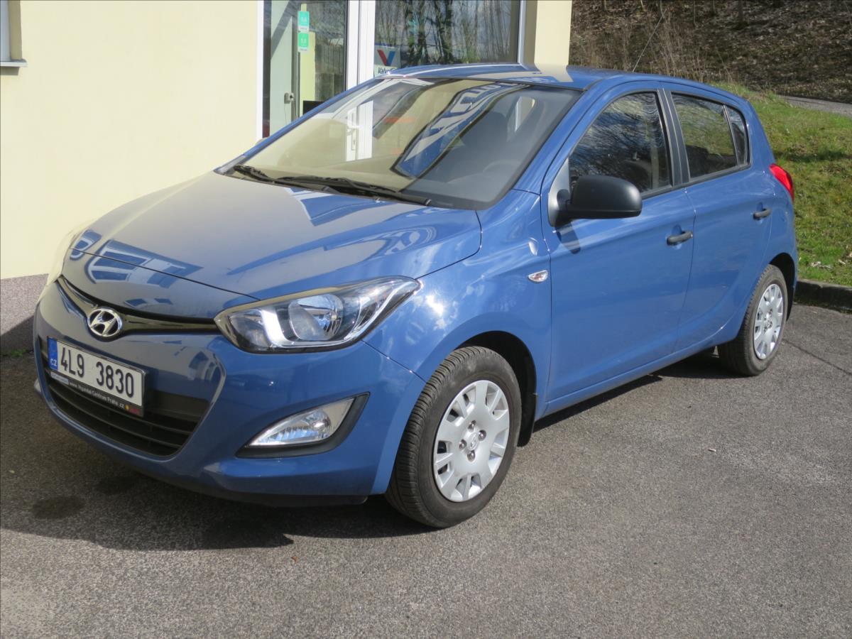 hyundai-i20-1-3-i - 3