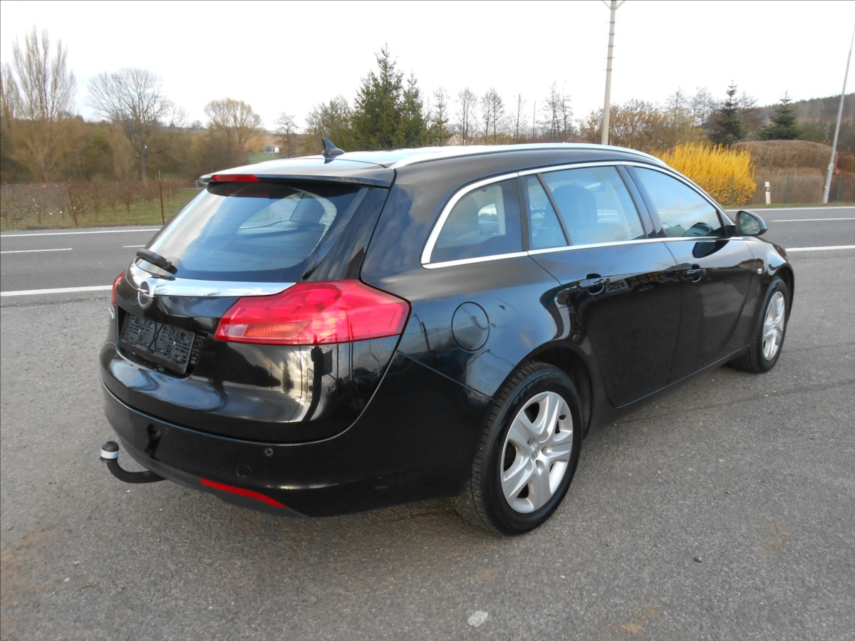 opel-insignia-1-6-85-kw-klima-serviska - 3