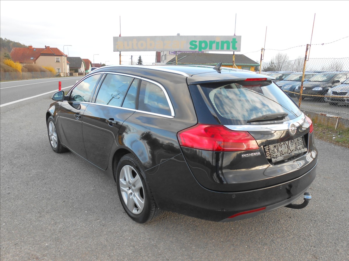 opel-insignia-1-6-85-kw-klima-serviska - 4