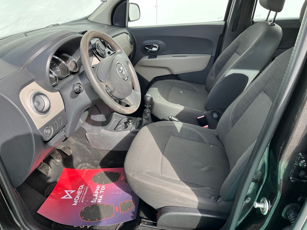 dacia-lodgy-1-5dci-klima-navi-tazne - 5