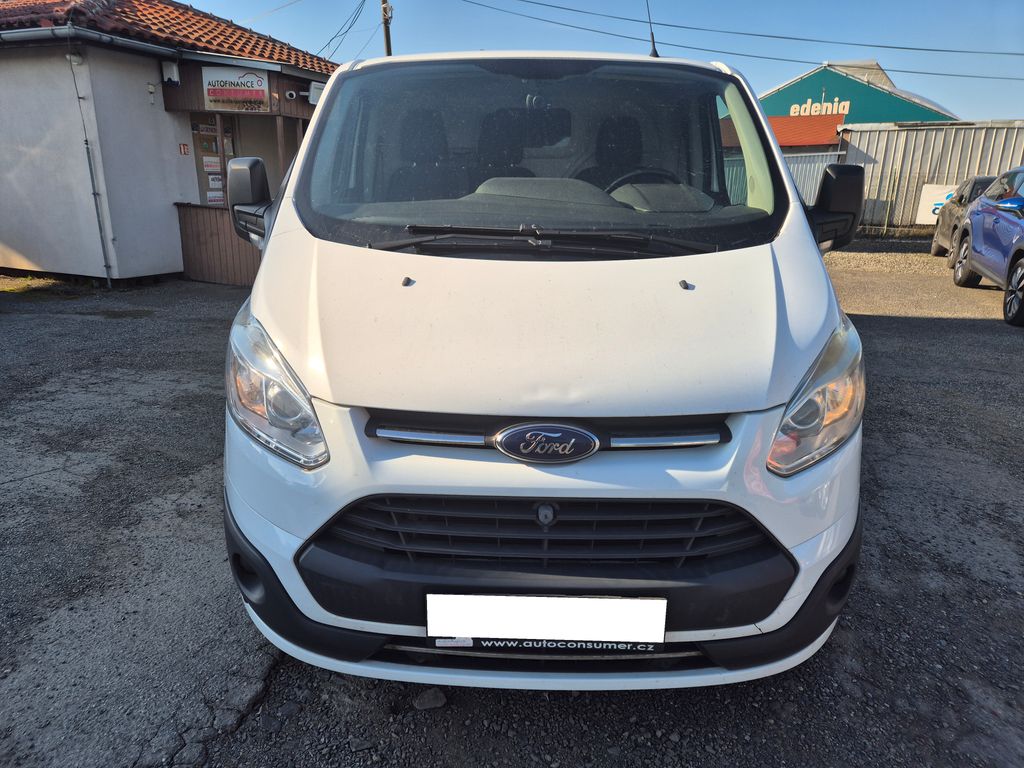 ford-transit-custom-2-0-tdci-cz - 1