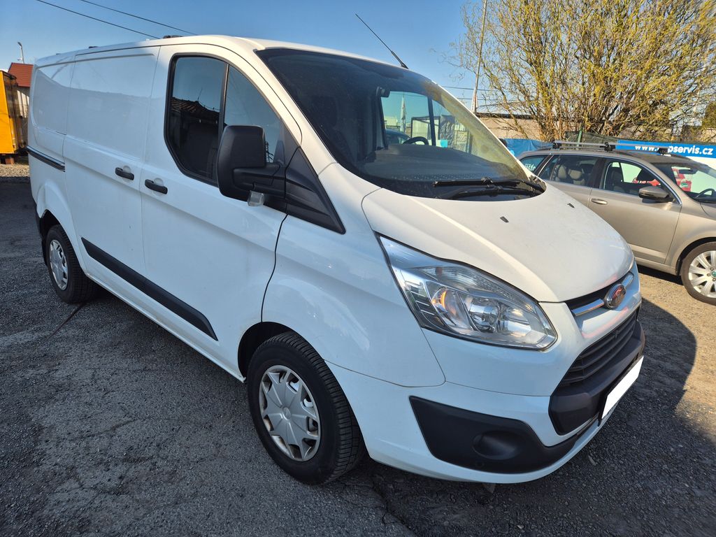 ford-transit-custom-2-0-tdci-cz - 2