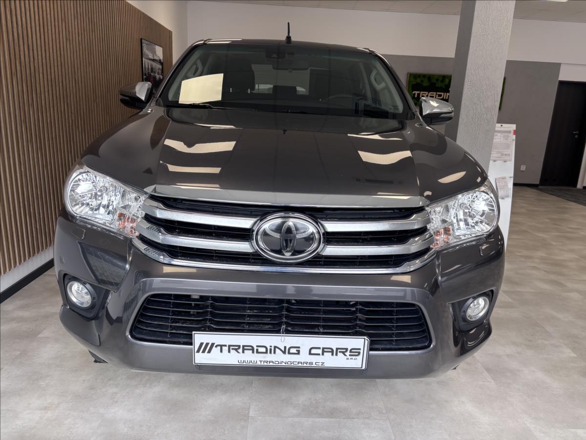 toyota-hilux-2-4-d4-cat - 1