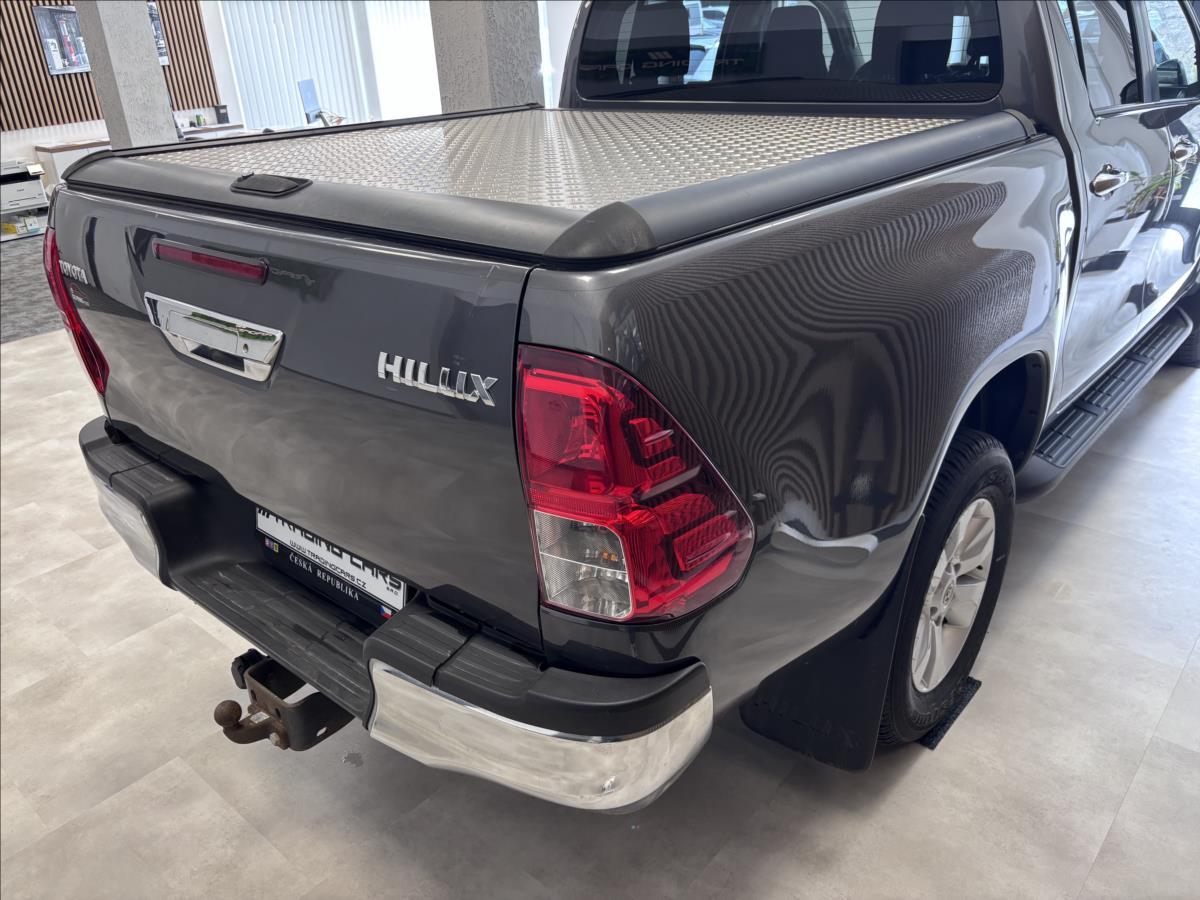 toyota-hilux-2-4-d4-cat - 7